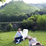 Bed & Breakfast La Maison De Jeanne