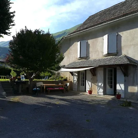 La Maison De Jeanne *