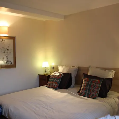 Bed & Breakfast La Maison De Jeanne