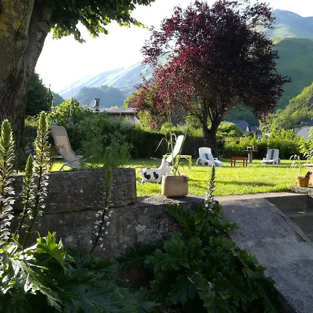 La Maison De Jeanne Osse-en-Aspe