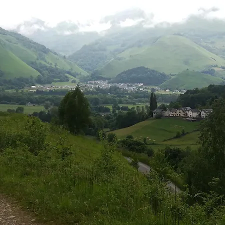 Bed & Breakfast La Maison De Jeanne 3*