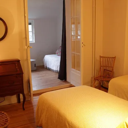 La Maison De Jeanne