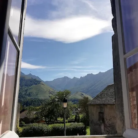 La Maison De Jeanne