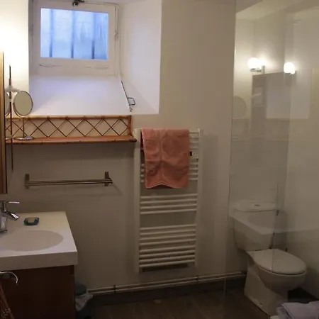 Bed and breakfast La Maison De Jeanne Osse-en-Aspe