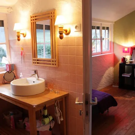 Bed & Breakfast La Maison De Jeanne