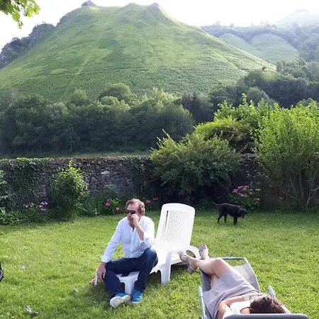 Frühstückspension La Maison De Jeanne