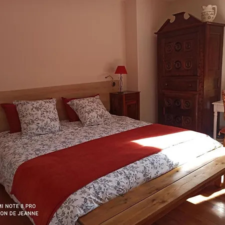 La Maison De Jeanne 3*