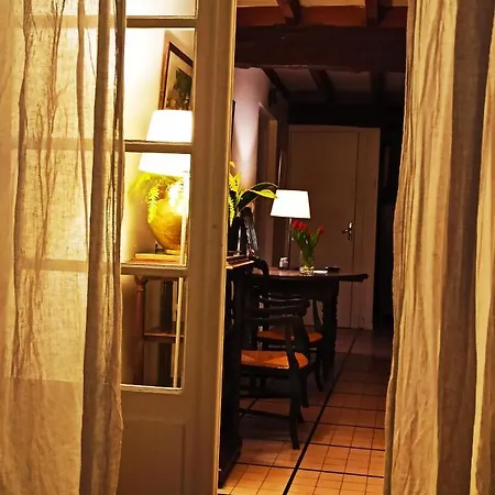 La Maison De Jeanne Osse-en-Aspe