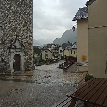 La Maison De Jeanne Bed & Breakfast 3*
