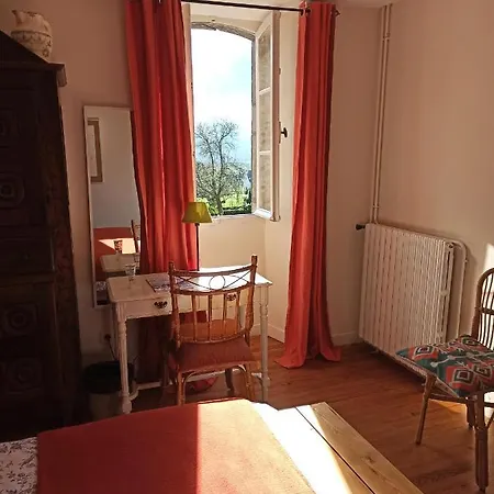 Bed and breakfast La Maison De Jeanne 3*