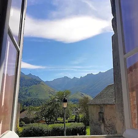 La Maison De Jeanne Frühstückspension