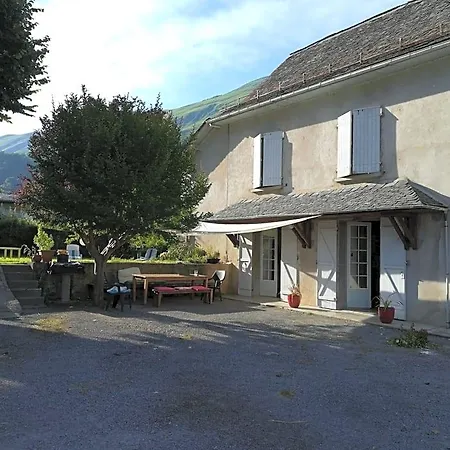 La Maison De Jeanne Frühstückspension