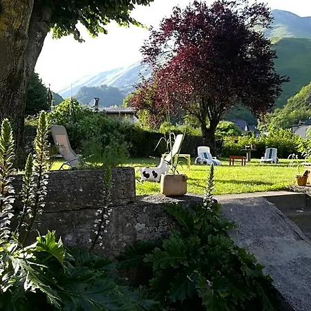 La Maison De Jeanne 3* Osse-en-Aspe