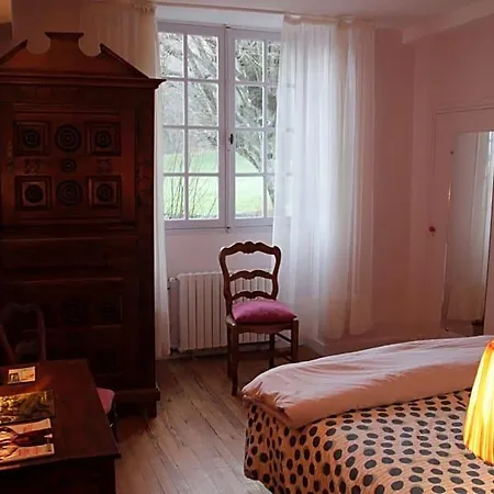 Frühstückspension La Maison De Jeanne Osse-en-Aspe