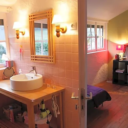 La Maison De Jeanne 3*