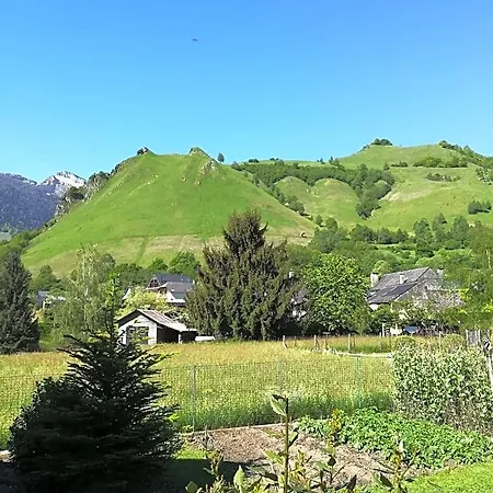 Frühstückspension La Maison De Jeanne
