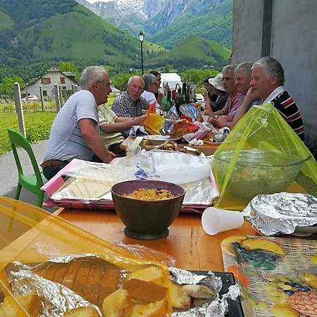 La Maison De Jeanne Frühstückspension 3*