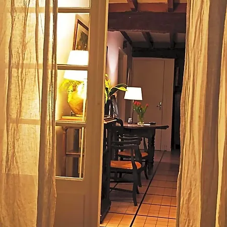 La Maison De Jeanne Osse-en-Aspe