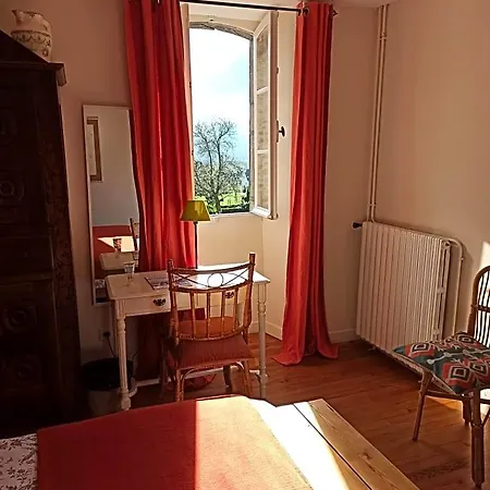 La Maison De Jeanne 3*