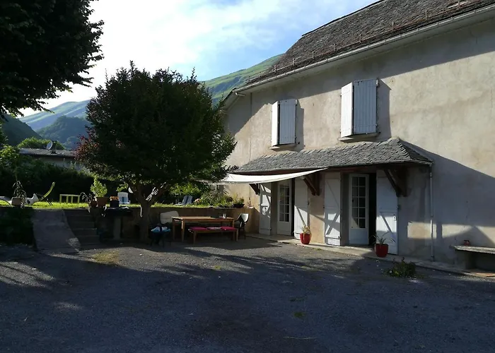 La Maison De Jeanne 3*