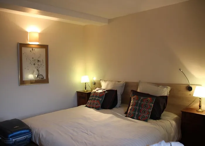 Bed & Breakfast La Maison De Jeanne