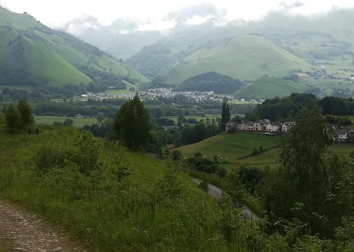 Bed & Breakfast La Maison De Jeanne 3*