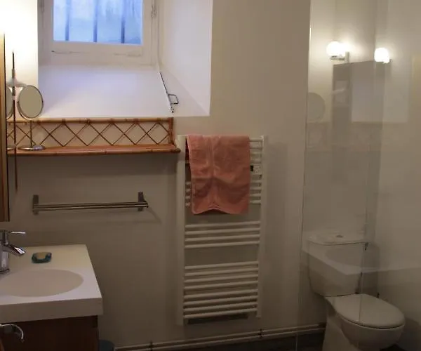 Bed & Breakfast La Maison De Jeanne Osse-en-Aspe