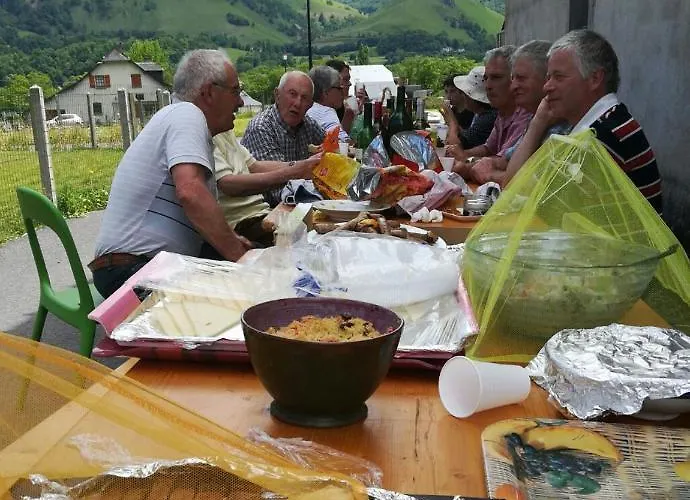 La Maison De Jeanne Bed & Breakfast