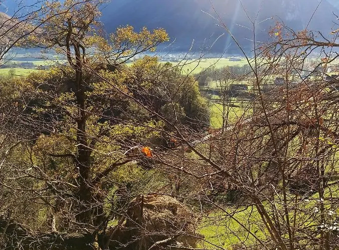 La Maison De Jeanne 3*