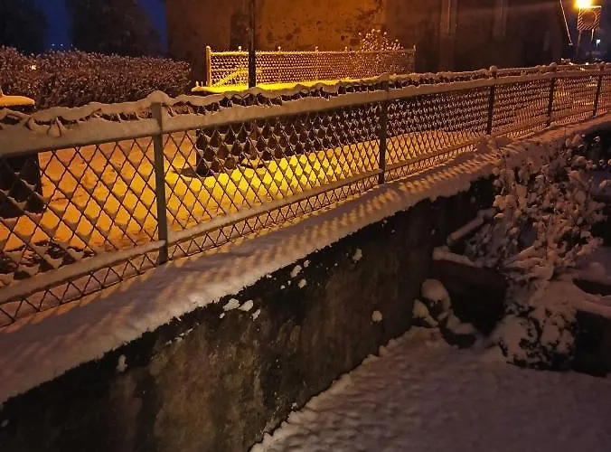 Bed & Breakfast La Maison De Jeanne