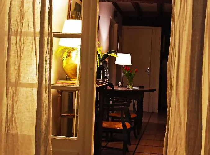 La Maison De Jeanne Osse-en-Aspe