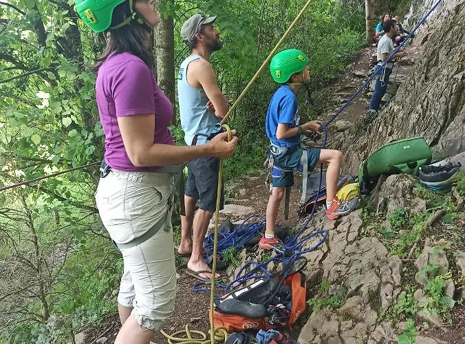 La Maison De Jeanne Bed & Breakfast Osse-en-Aspe