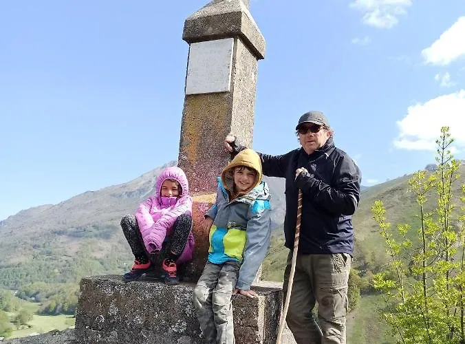 Bed & Breakfast La Maison De Jeanne 3*