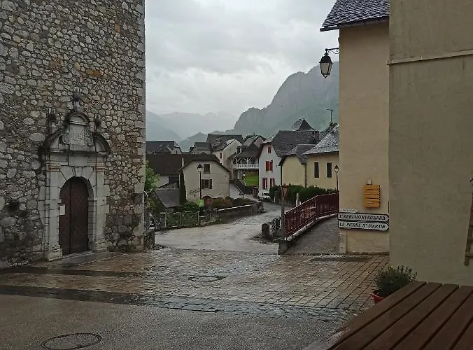 La Maison De Jeanne Bed & Breakfast 3*