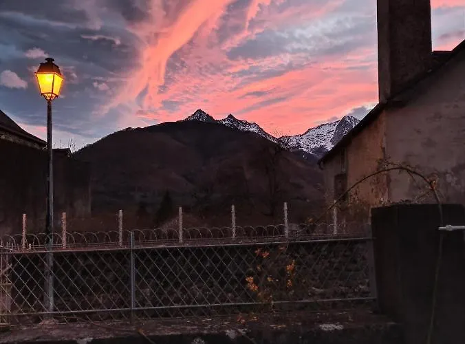 La Maison De Jeanne Bed & Breakfast